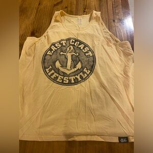 East Coast Lifestyle Tank
